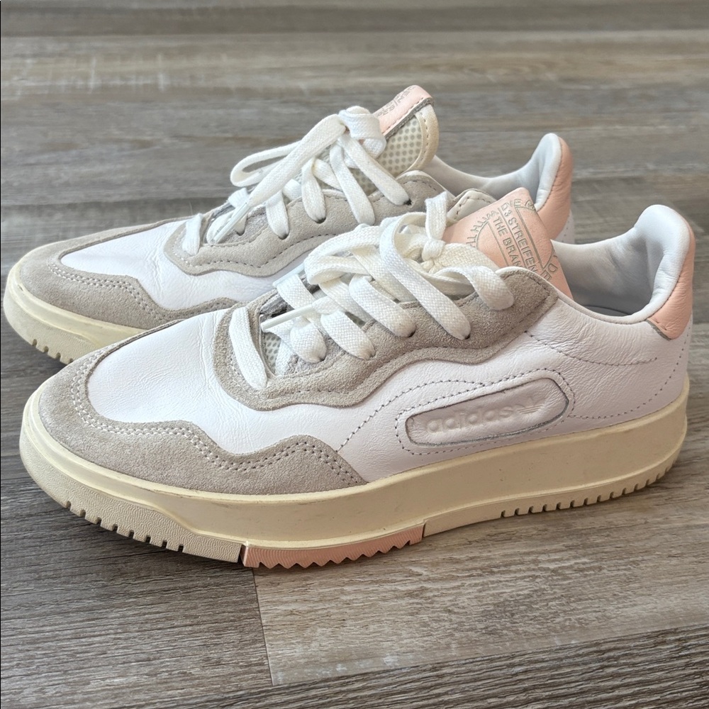 ADIDAS SHOE